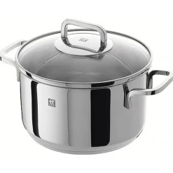 Batería de cocina Zwilling Quadro (5 piezas)