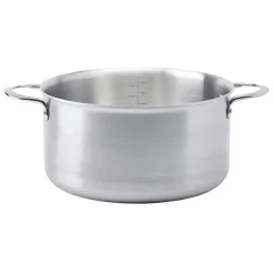 Batería de 8 piezas Alchimy De Buyer