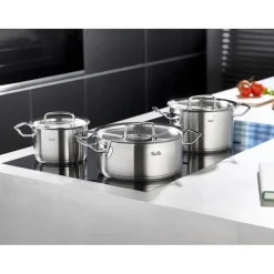 Batería 5 piezas Original-Profi Collection® Fissler