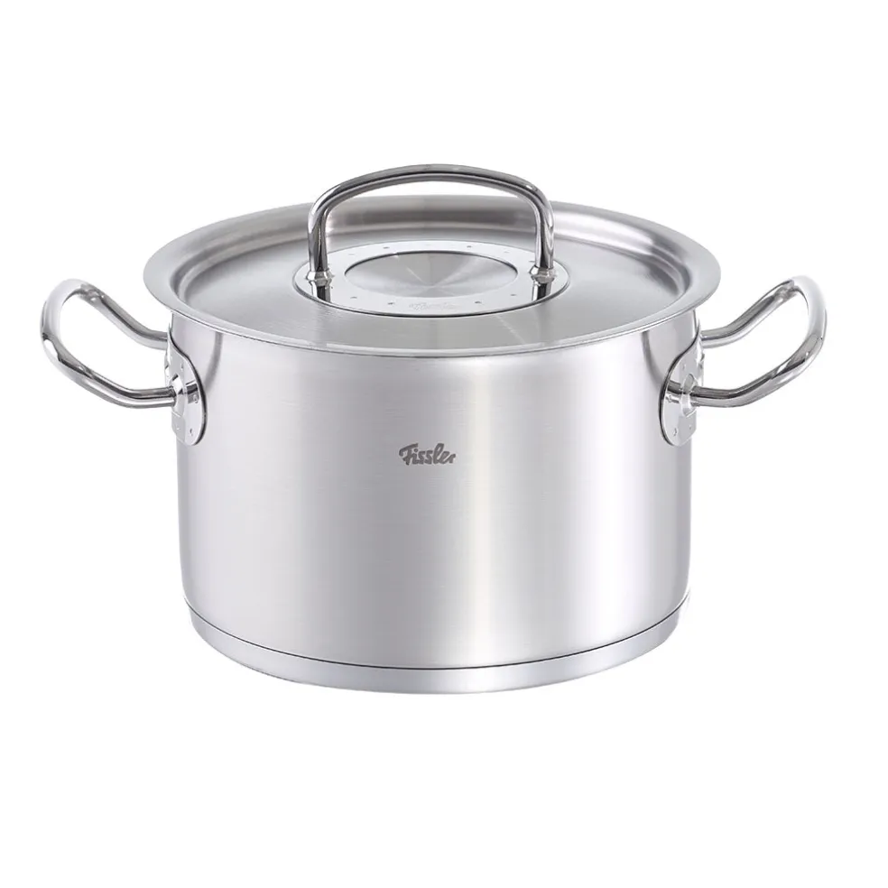 Batería 5 piezas Original-Profi Collection® Fissler