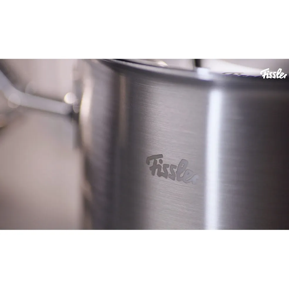 Batería 5 piezas Original-Profi Collection® Fissler