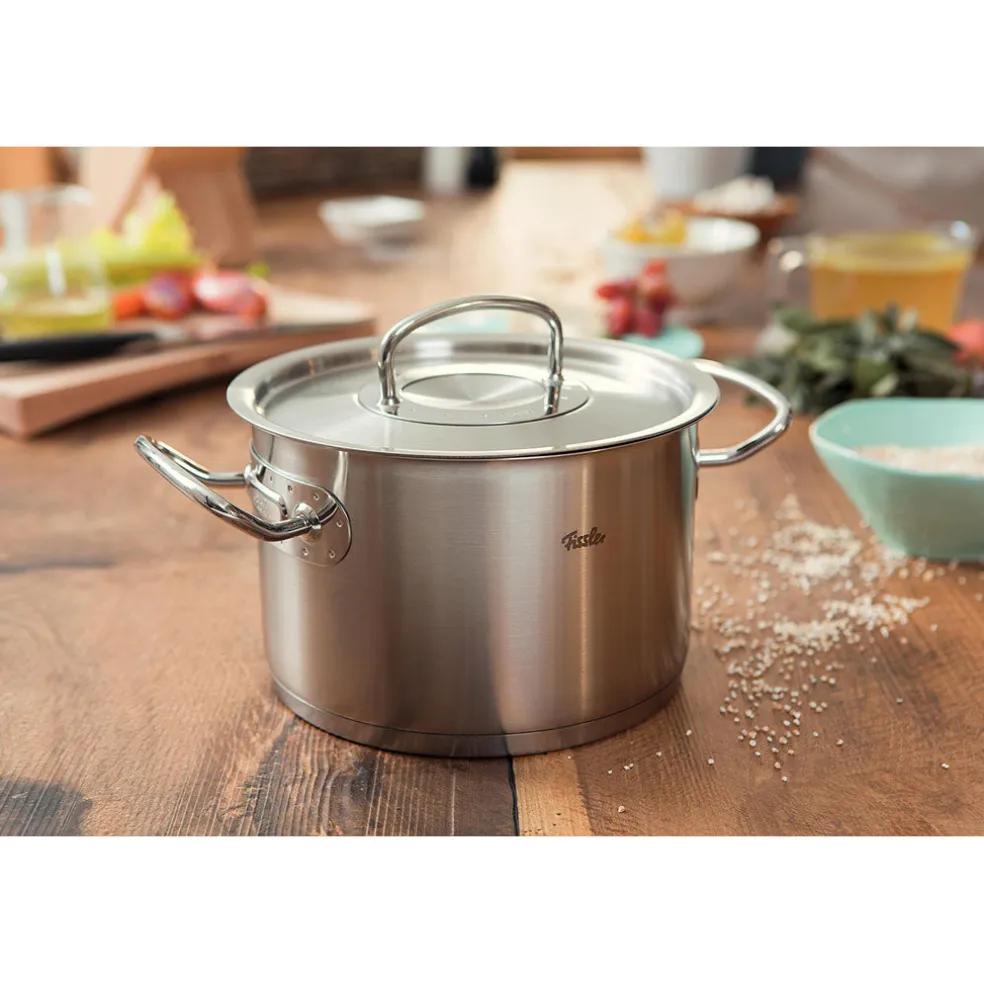Batería 5 piezas Original-Profi Collection® Fissler