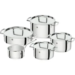 Batería 5 piezas Passion Zwilling