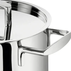 Batería 5 piezas Passion Zwilling