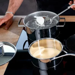 Batería 5 piezas Passion Zwilling
