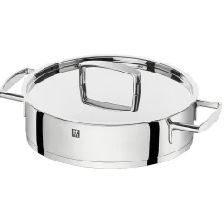 Batería 5 piezas Passion Zwilling