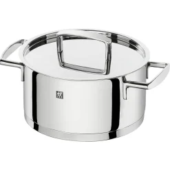 Batería 5 piezas Passion Zwilling