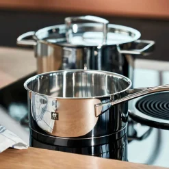 Batería 5 piezas Passion Zwilling