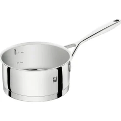 Batería 5 piezas Passion Zwilling