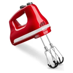 Batidora amasadora de doble varilla 5KHM6118 KitchenAid