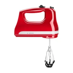 Batidora amasadora de doble varilla 5KHM6118 KitchenAid
