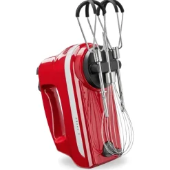 Batidora amasadora de doble varilla 5KHM6118 KitchenAid