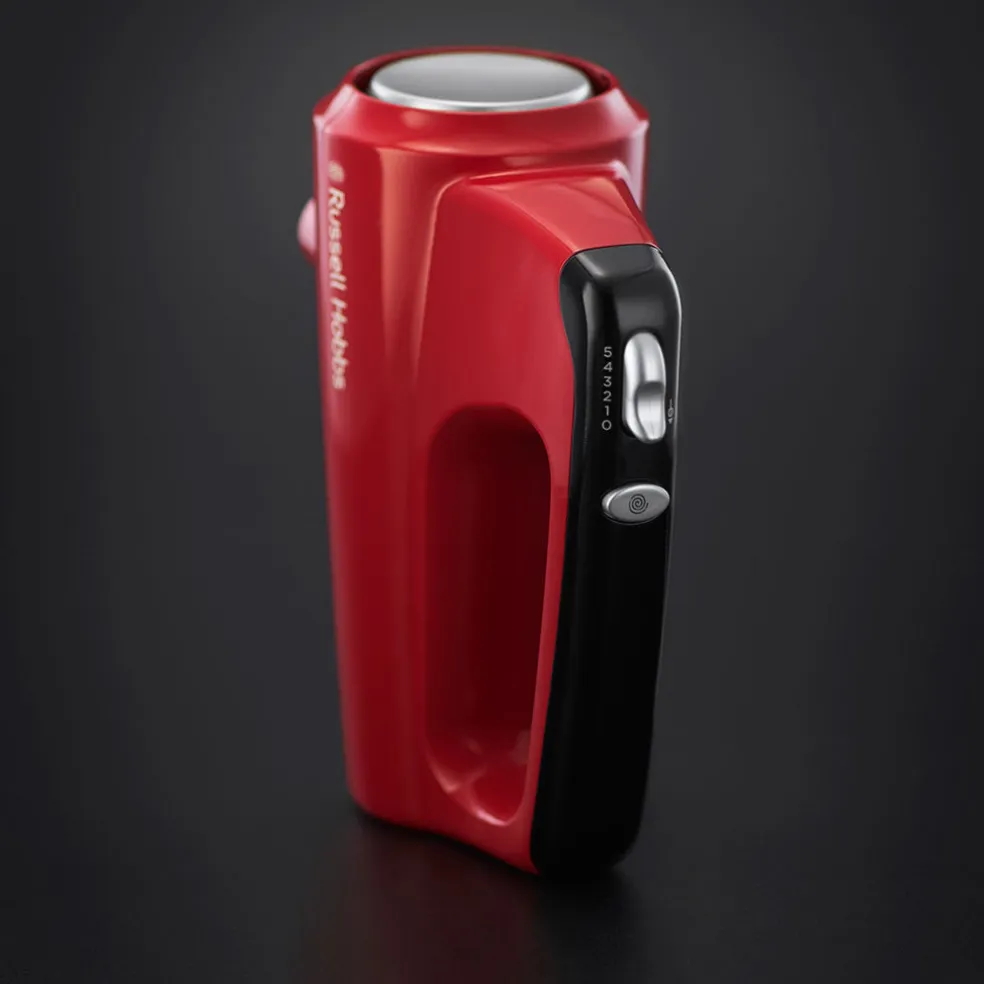 Batidora amasadora Desire Russell Hobbs