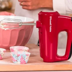 Batidora amasadora Desire Russell Hobbs