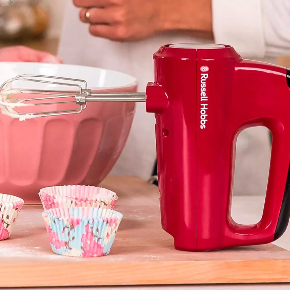 Batidora amasadora Desire Russell Hobbs