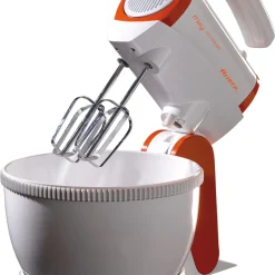 Batidora amasadora fija y de mano Mixy Profesional Ariete