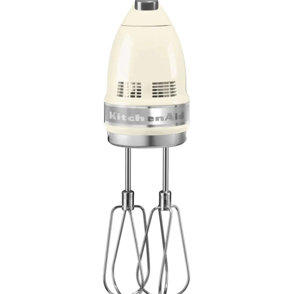 Batidora amasadora KitchenAid 5KHM9212