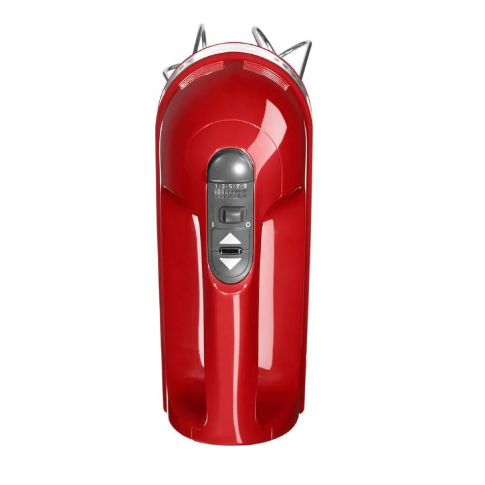 Batidora amasadora KitchenAid 5KHM9212