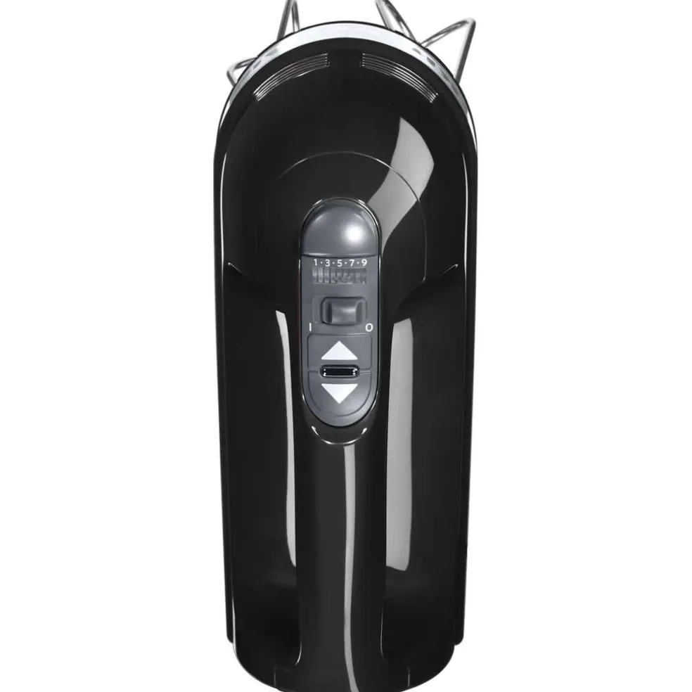 Batidora amasadora KitchenAid 5KHM9212