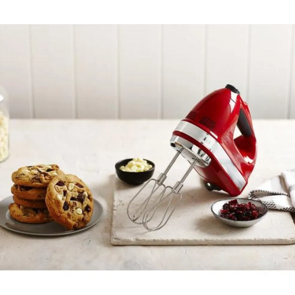 Batidora amasadora KitchenAid 5KHM9212