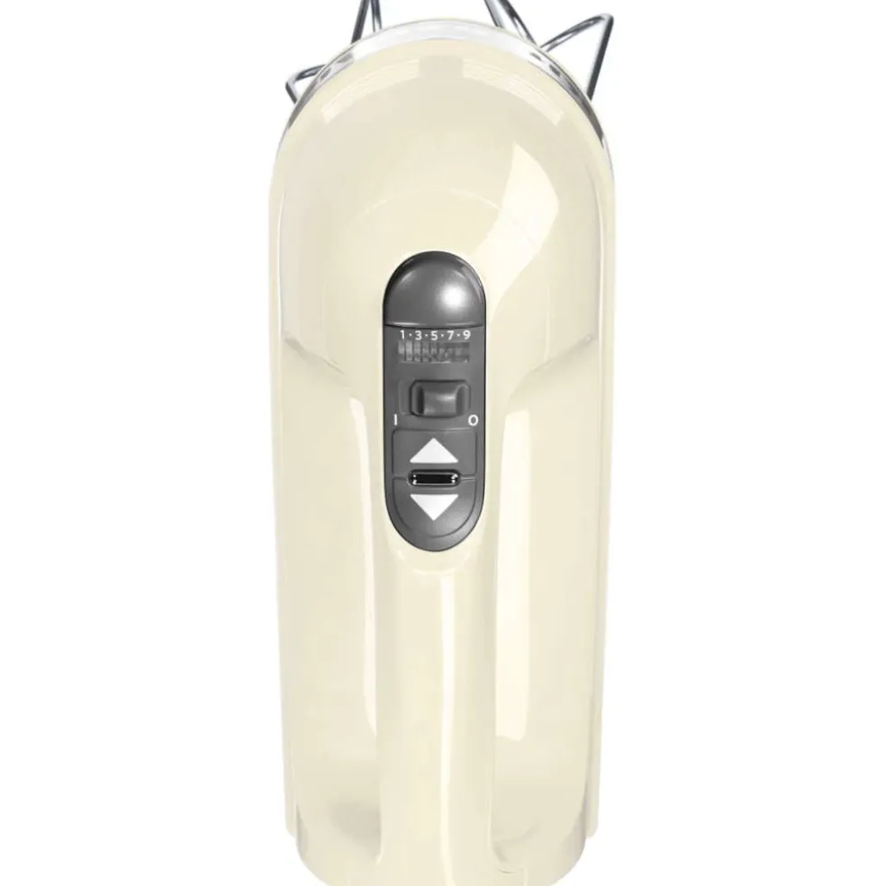 Batidora amasadora KitchenAid 5KHM9212