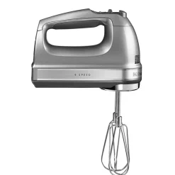 Batidora amasadora KitchenAid 5KHM9212