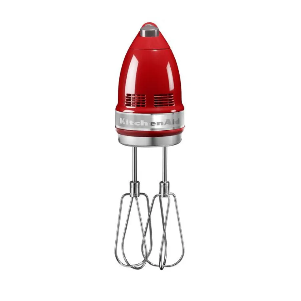 Batidora amasadora KitchenAid 5KHM9212