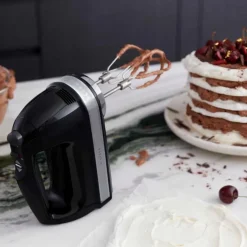 Batidora amasadora KitchenAid 5KHM9212