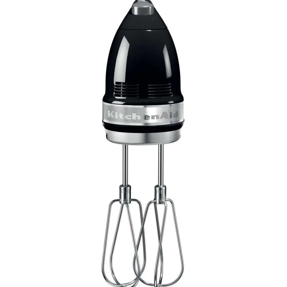 Batidora amasadora KitchenAid 5KHM9212