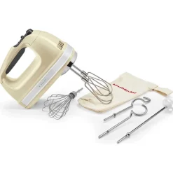 Batidora amasadora KitchenAid 5KHM9212