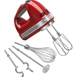 Batidora amasadora KitchenAid 5KHM9212