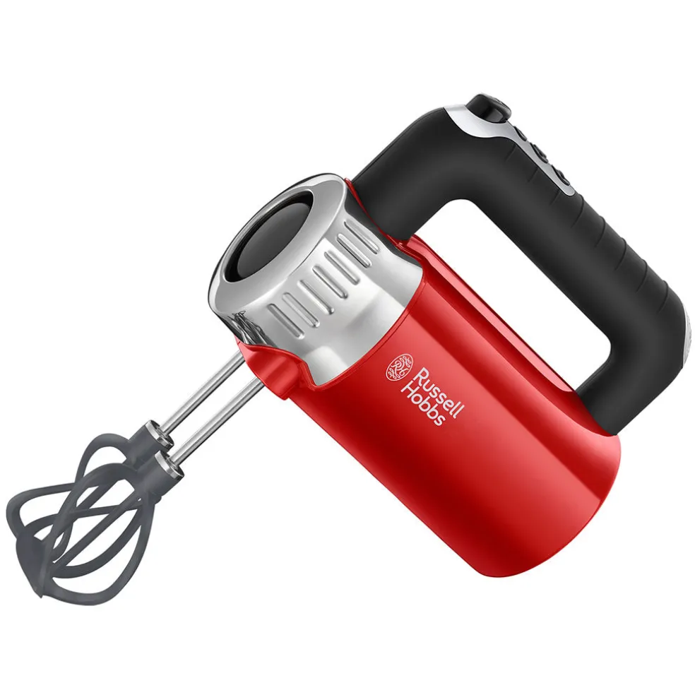 Batidora amasadora Retro Russell Hobbs