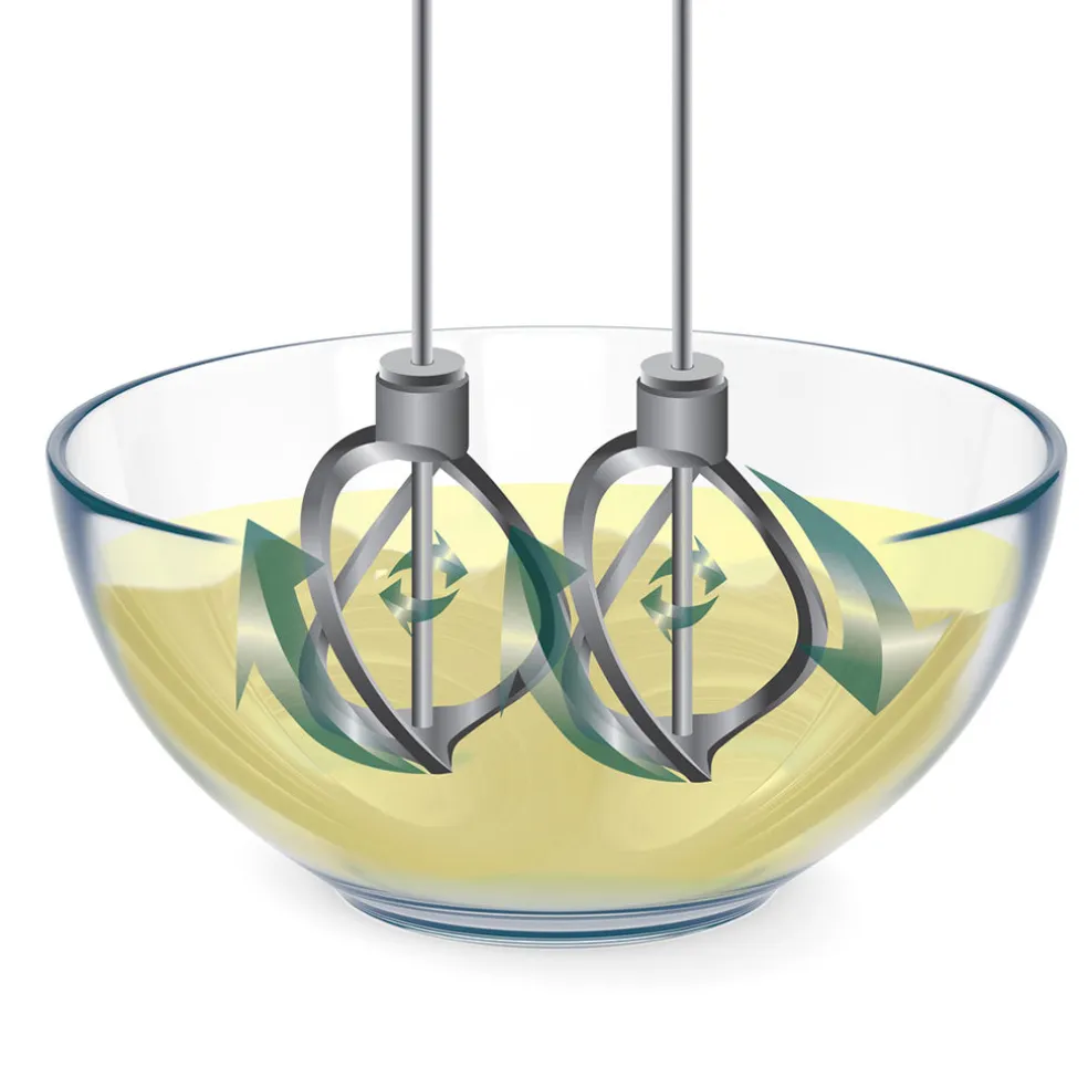 Batidora amasadora Swirl Russell Hobbs