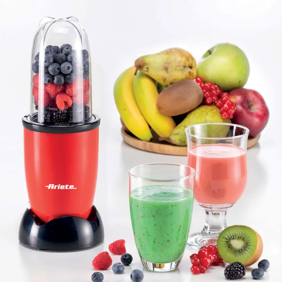 Batidora compacta 250 W Ariete