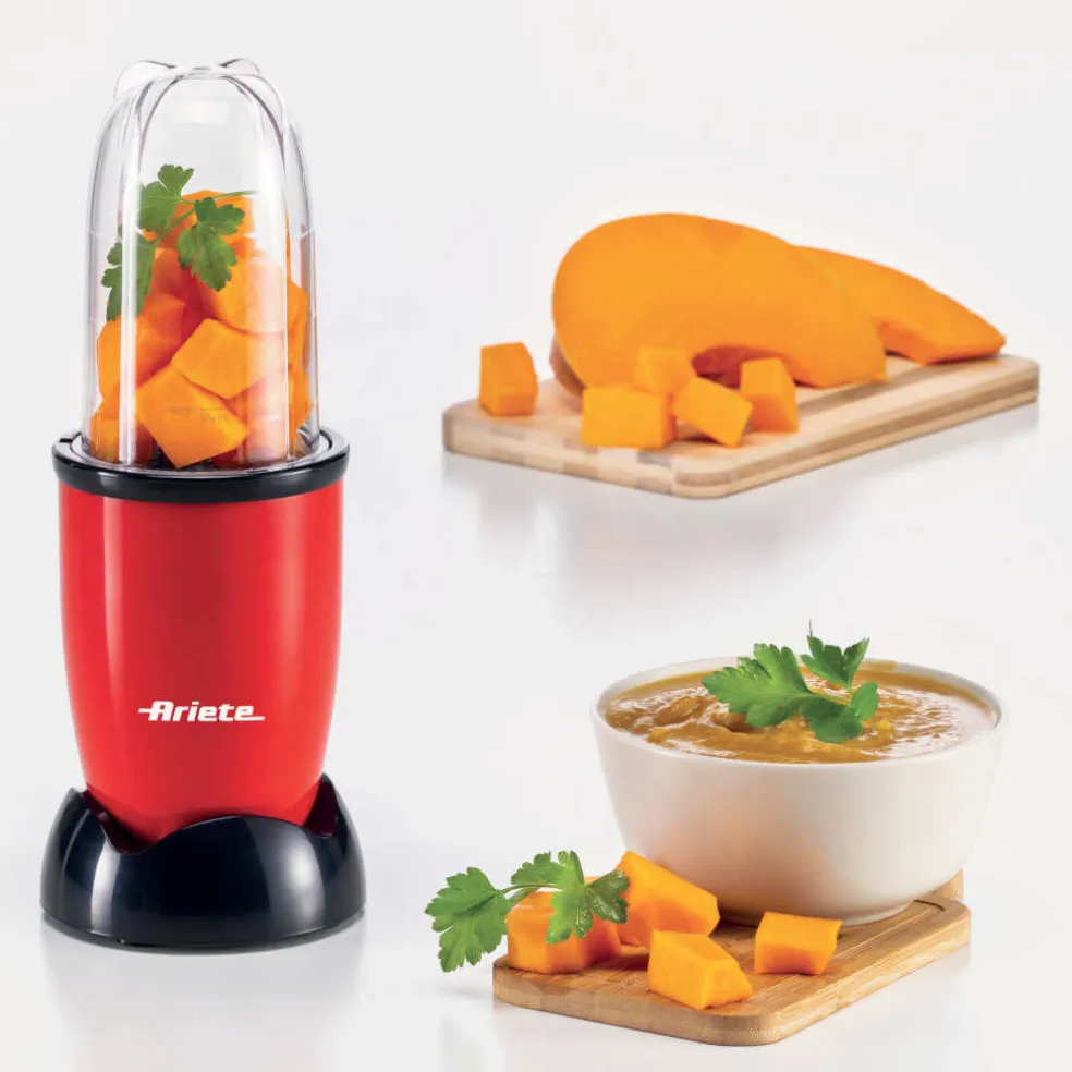 Batidora compacta 250 W Ariete