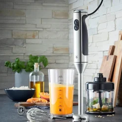 Batidora de mano 4 en 1 WMF