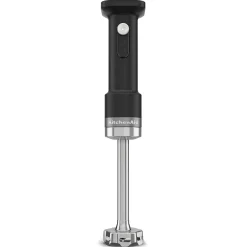 Batidora de mano inalámbrica Go 12V KitchenAid