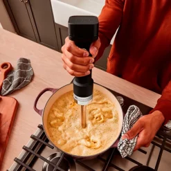 Batidora de mano inalámbrica Go 12V con accesorios KitchenAid