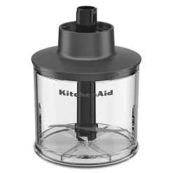 Batidora de mano inalámbrica Go 12V con accesorios KitchenAid