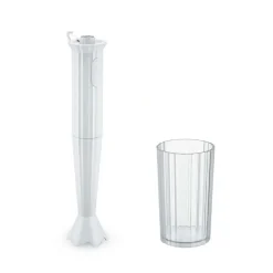Batidora de mano Plisse Alessi