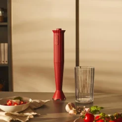 Batidora de mano Plisse Alessi
