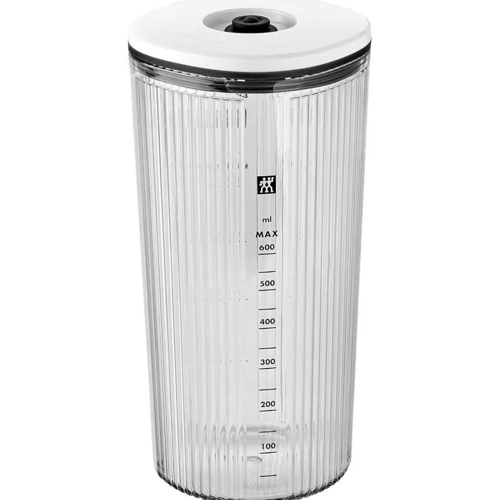 Batidora de mano 9 velocidades con vaso Fresh&Save Zwilling