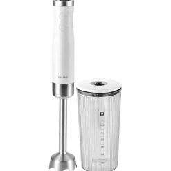 Batidora de mano 9 velocidades con vaso Fresh&Save Zwilling