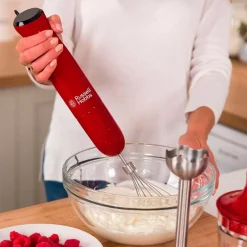 Batidora de varilla 3 en 1 Desire Russell Hobbs