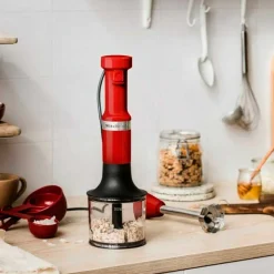 Batidora de varilla 3 en 1 KitchenAid