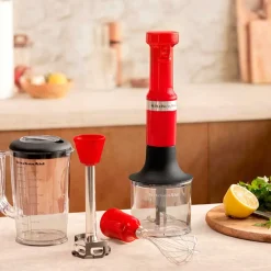 Batidora de varilla 3 en 1 KitchenAid