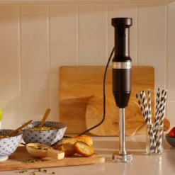 Batidora de varilla 3 en 1 KitchenAid
