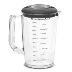 Batidora de varilla 3 en 1 KitchenAid