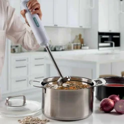 Batidora de varilla 3 en 1 700 W Breakfast Ariete