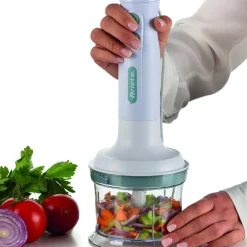 Batidora de varilla 3 en 1 700 W Breakfast Ariete